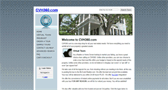 Desktop Screenshot of cvh.us